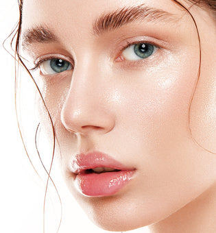  4 Lip Oils We Love