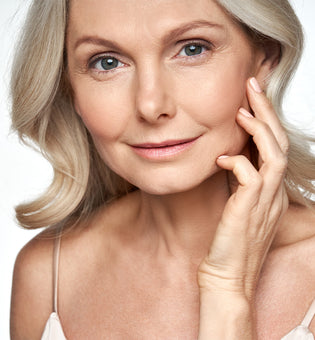  All About Aging and Mature Skin