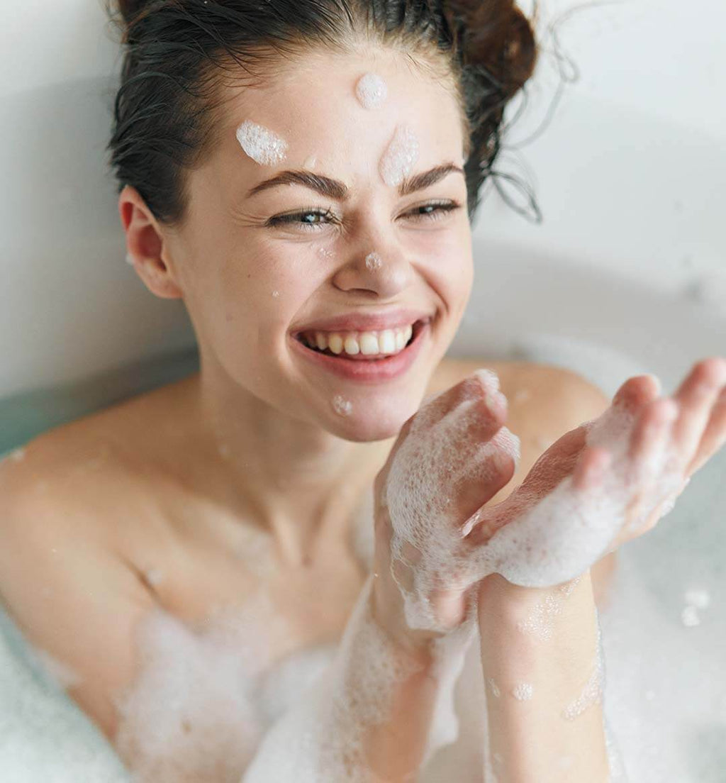 8 Ways to Enjoy Bath Time – 100% PURE