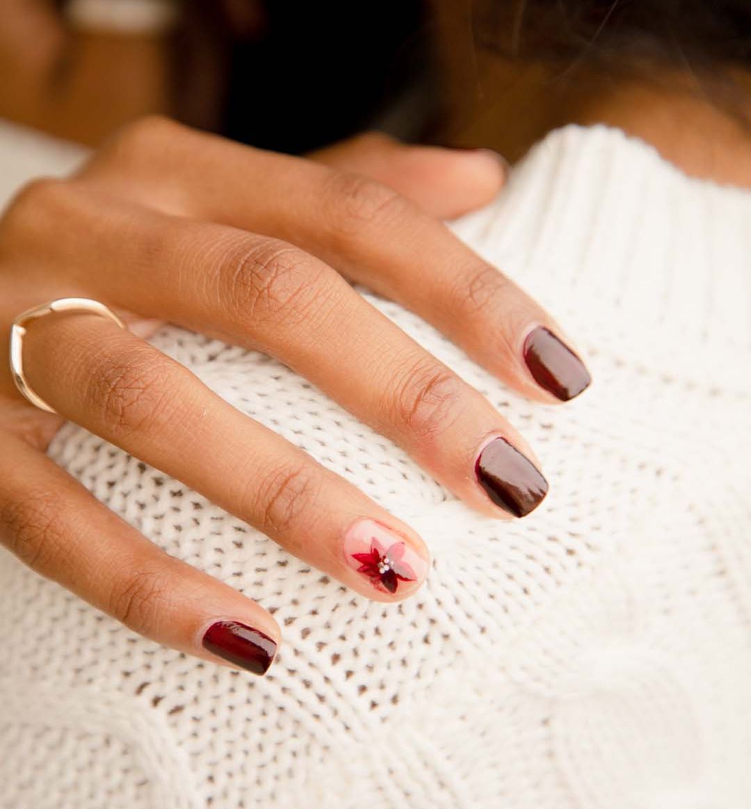 4 Steps to a natural nail polish routine – sienna.co