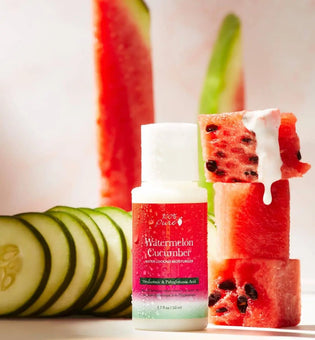  Say Goodbye to Dry Skin with Our Watermelon Cucumber Water Locking Moisturizer