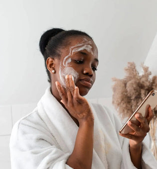  10 Minute Morning Skincare Routine for Busy Professionals