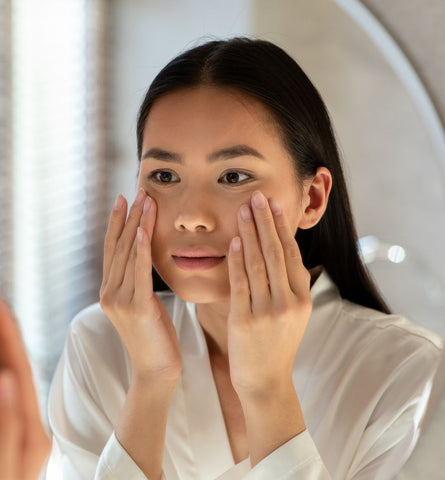 Blog Feed Article Feature Image Carousel: Best Skincare Routine for Oily Skin: A Step-by-Step Guide 