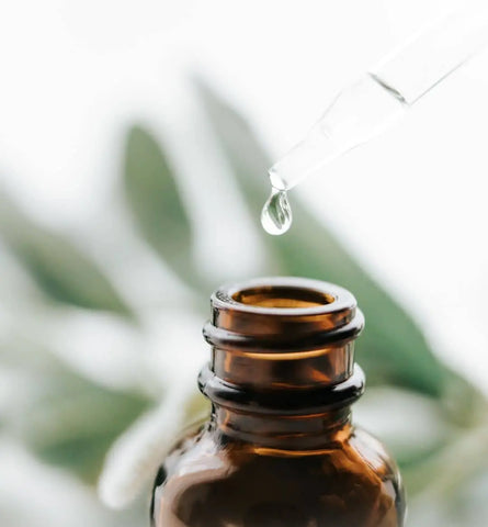 Blog Feed Article Feature Image Carousel: Can You Put Essential Oils On Sunburn? 