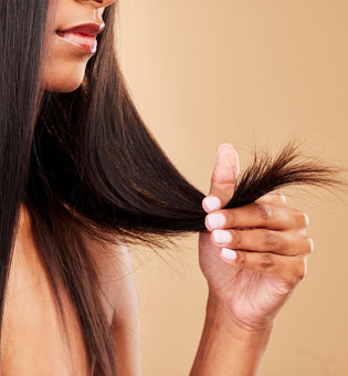  How to Spot and Prevent Split Ends to Achieve Your Hair Goals