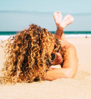  Is Saltwater Damaging Your Hair?