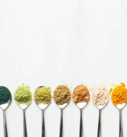 Blog Feed Article Feature Image Carousel: Skin-Loving Superfoods – Beauty from Within 