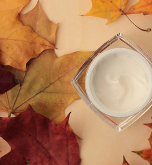  Transition Your Skincare for Fall