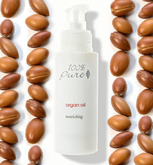 Organic Argan Oil - Everything You Need To Know | 100% Pure – 100% PURE