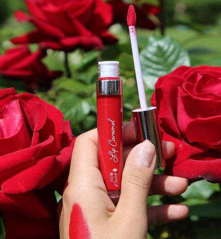 Blog Feed Article Feature Image Carousel: Top 10 Lipsticks Inspired by Roses 