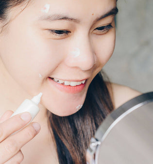  The Do's & Don’ts of Acne Spot Treatments