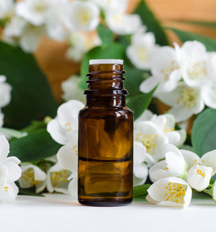  Jasmine Essential Oil Benefits