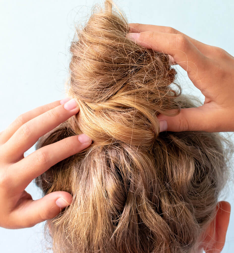 The Best Products for Frizzy Hair in Humidity