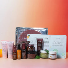  Monthly Box ($169 worth $500+)