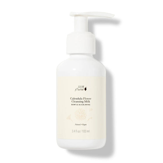 Beauty Deal - Calendula Soothing Cleansing Milk