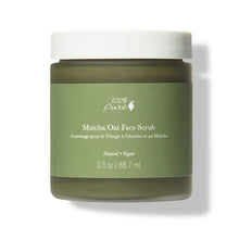  Beauty Deal - Matcha Oat Face Scrub