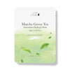 Matcha Green Tea Antioxidant Hydrogel Mask