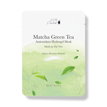 matcha-green-tea-antioxidant-hydrogel-mask