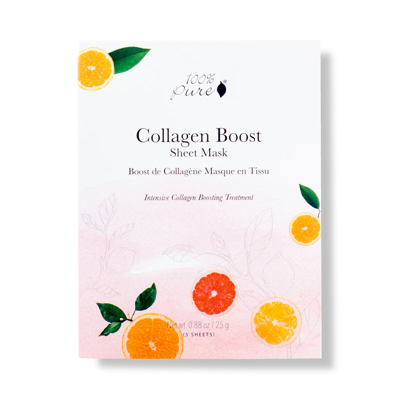 Collagen Boost Sheet Mask