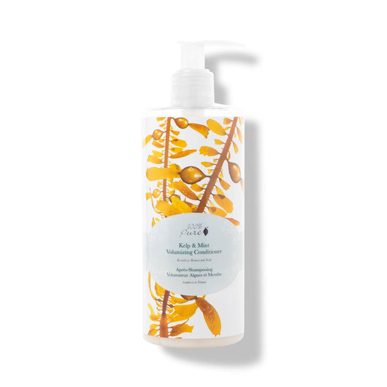 Beauty Deal - Kelp and Mint Volumizing Conditioner - 13oz