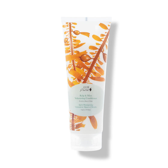 Beauty Deal 2023-Kelp and Mint Volumizing Conditioner