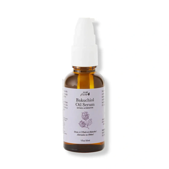 Bakuchiol Oil Serum