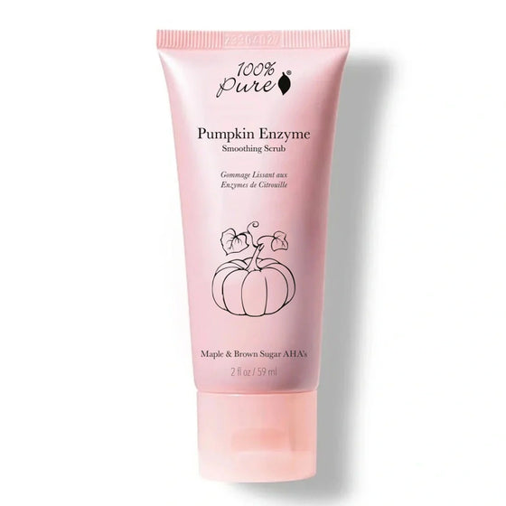 Beauty Deal - Pumpkin Enzyme Smoothing Scrub