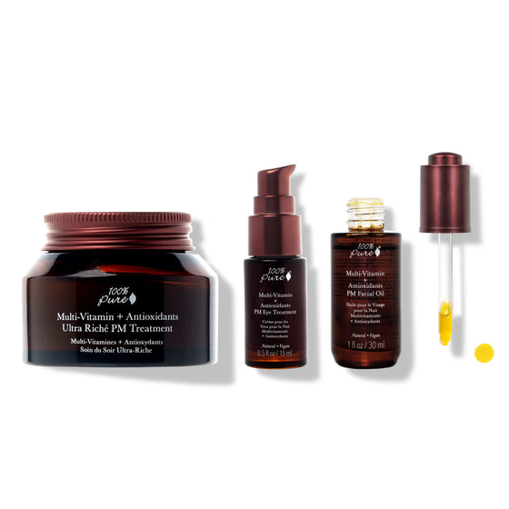 Skin Rejuvenation Set