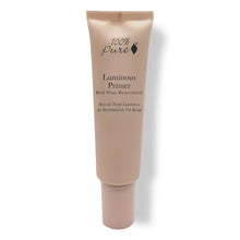  Beauty Deal - Luminous Primer