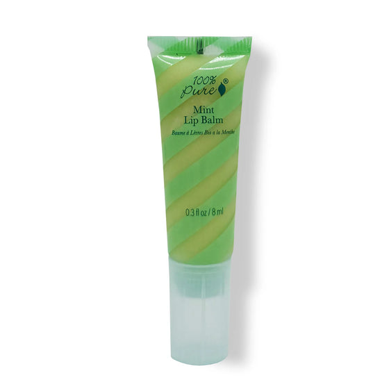 Beauty Deal - Organic Mint Lip Balm