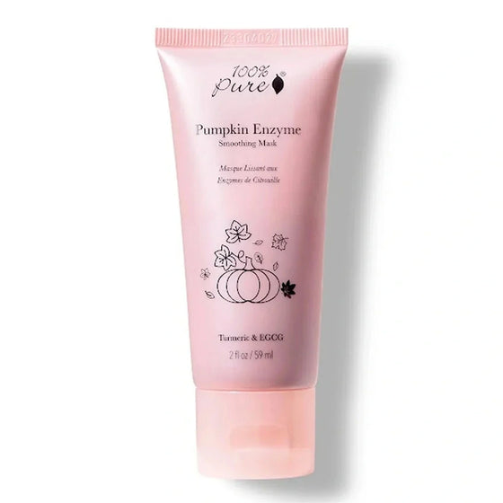 Beauty Deal - Pumpkin Enzyme Smoothing Mask