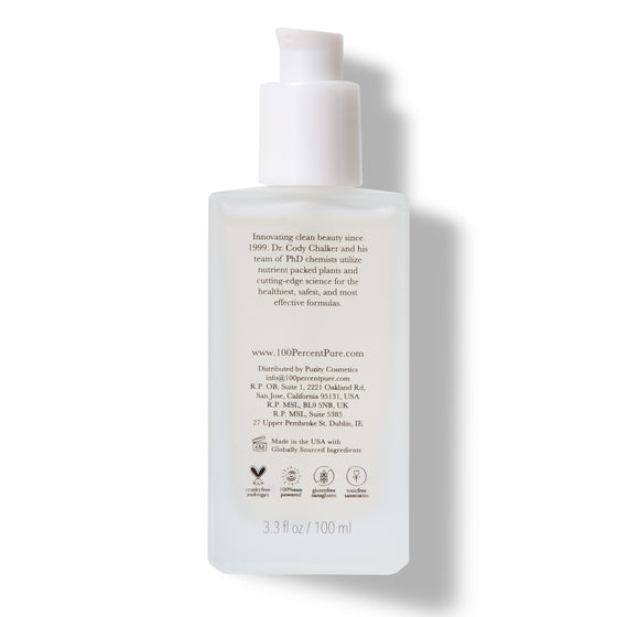 Restorative Sea Culture Hydrating Toner