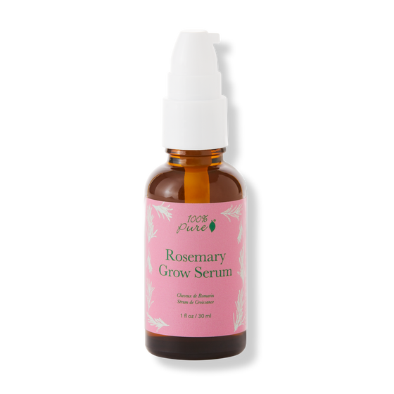 Beauty Deal 2023-Rosemary Grow Serum