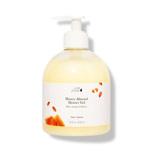 beauty-deal---honey-almond-shower-gel---16oz