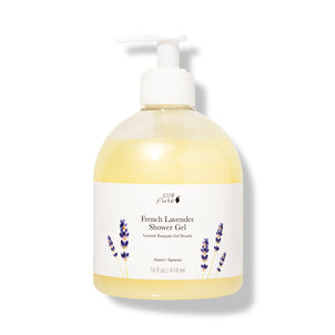 beauty-deal---french-lavender-shower-gel---16oz