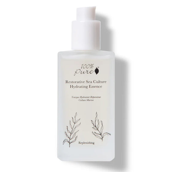 Beauty Deal - Restorative Sea Culture Hydrating Toner