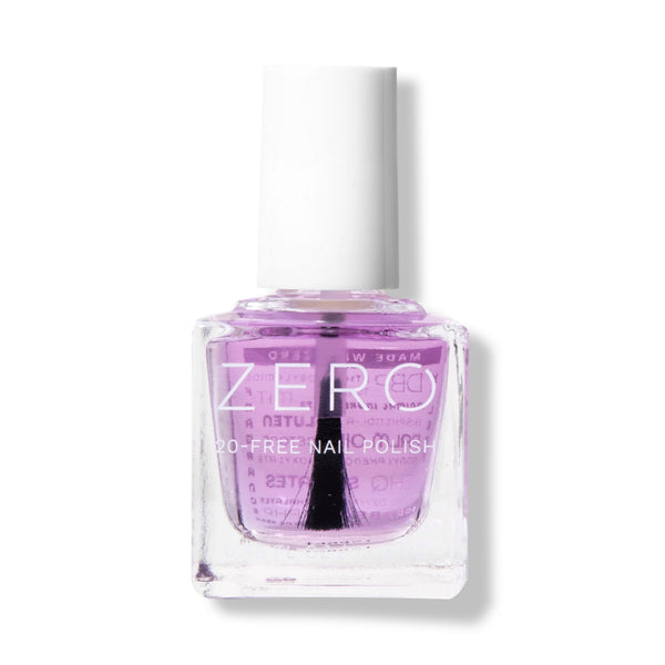 Bottle Base Coat Nail Polish in Delhi at best price by A One Cosmo -  Justdial